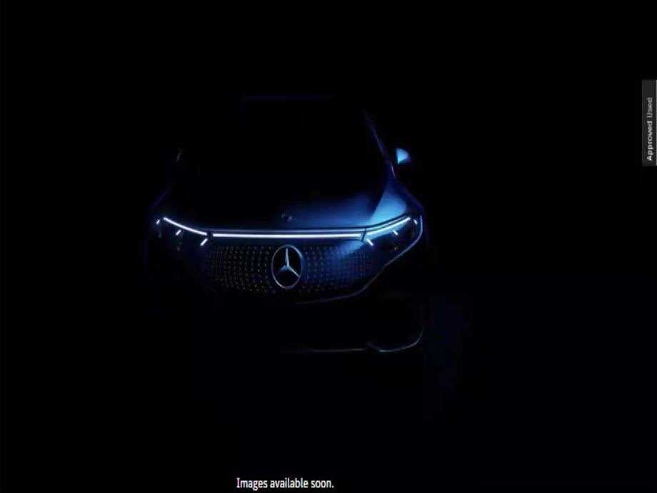 Main listing image - Mercedes-Benz GLA