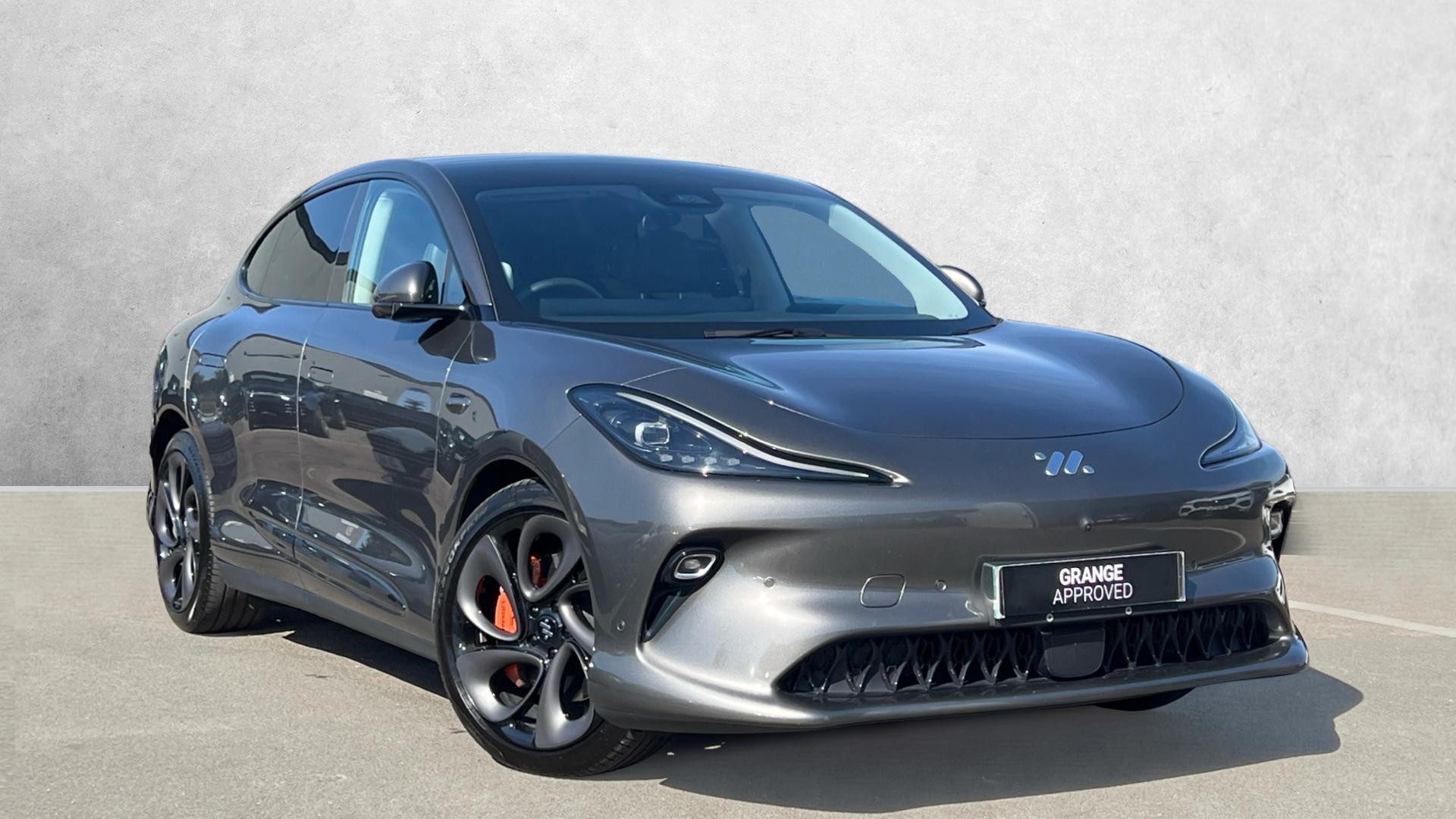 Main listing image - MG Im6