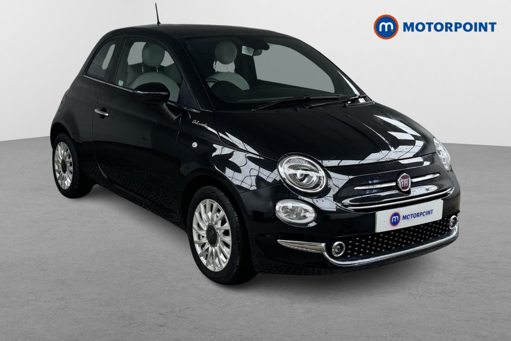 Main listing image - Fiat 500