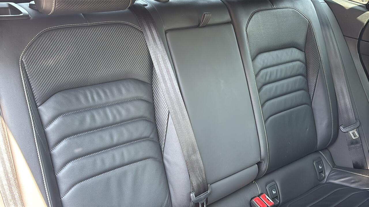 Main listing image - Volkswagen Arteon