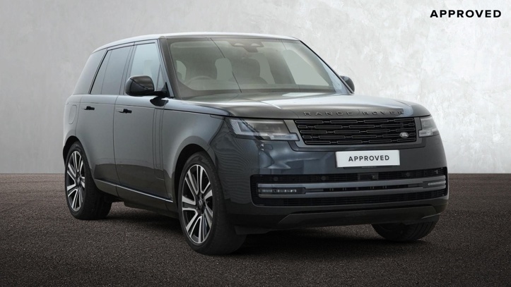 Main listing image - Land Rover Range Rover