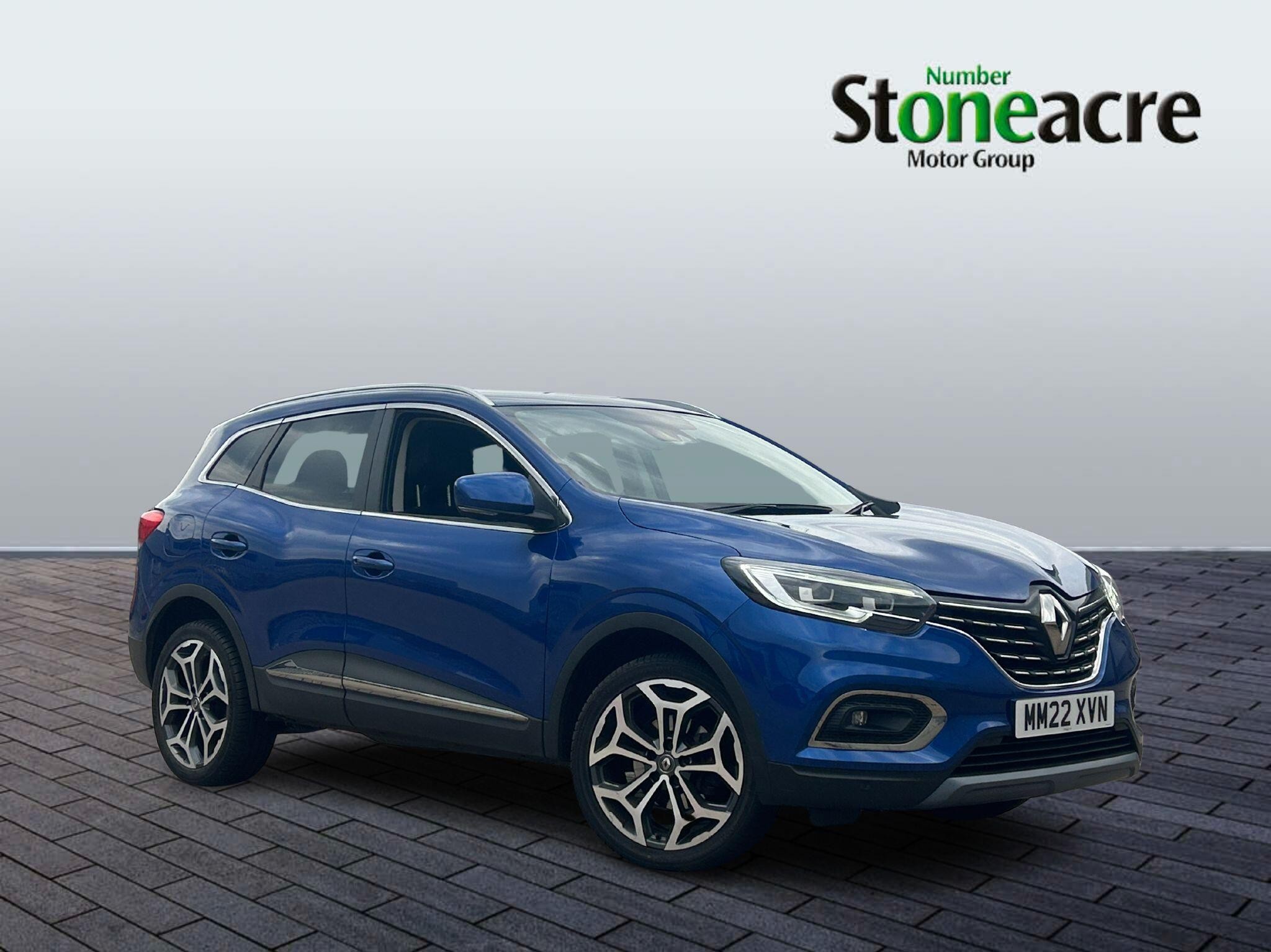 Main listing image - Renault Kadjar