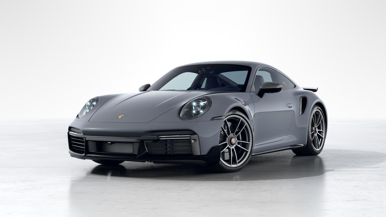 Main listing image - Porsche 911