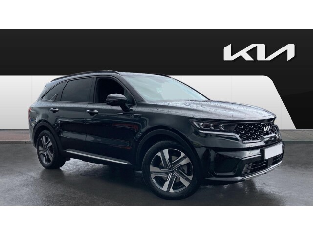 Main listing image - Kia Sorento