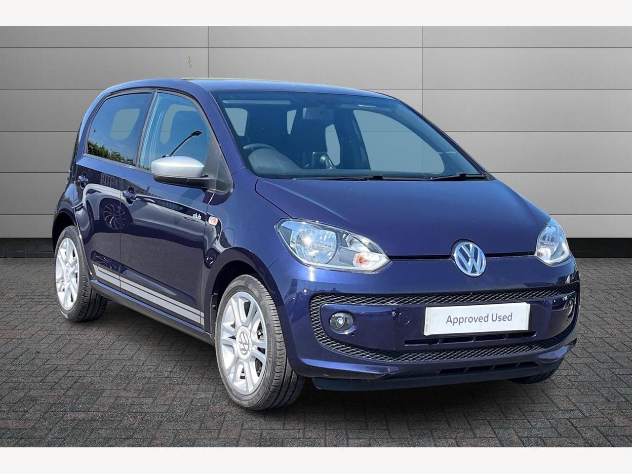 Main listing image - Volkswagen Up