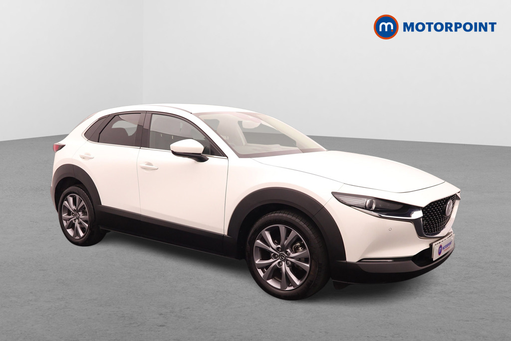 Main listing image - Mazda CX-30