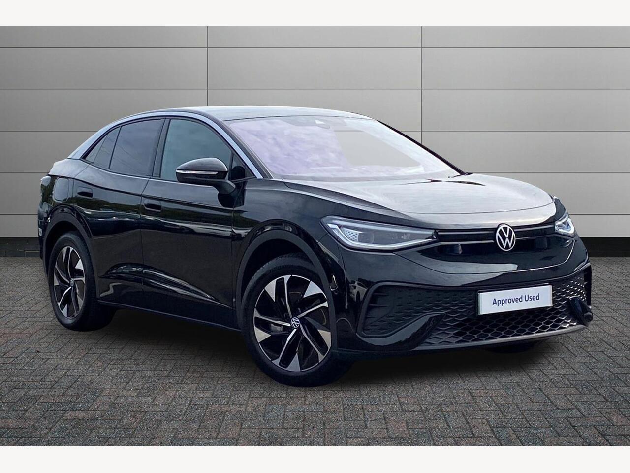 Main listing image - Volkswagen ID.5