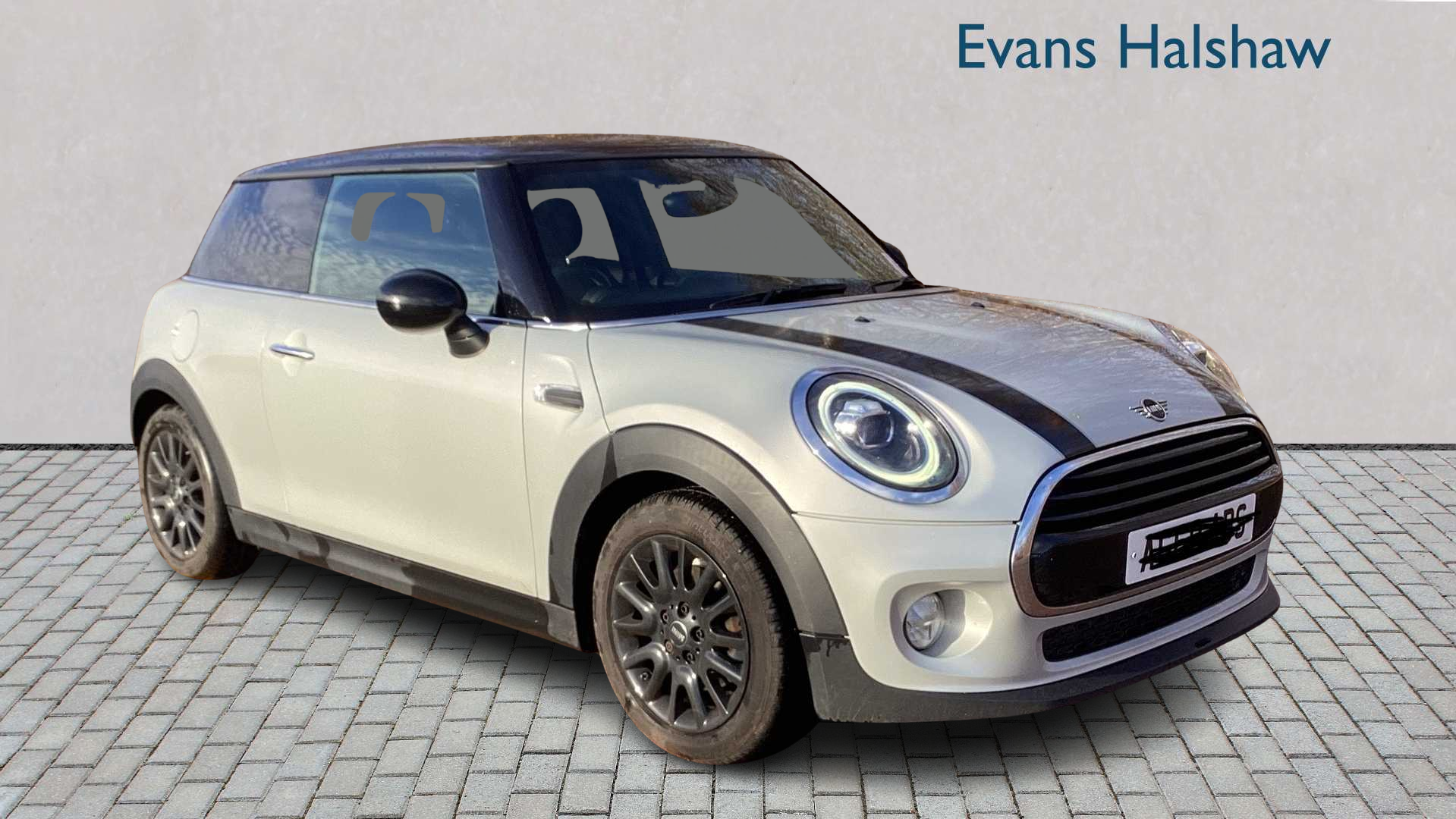 Main listing image - MINI Hatchback