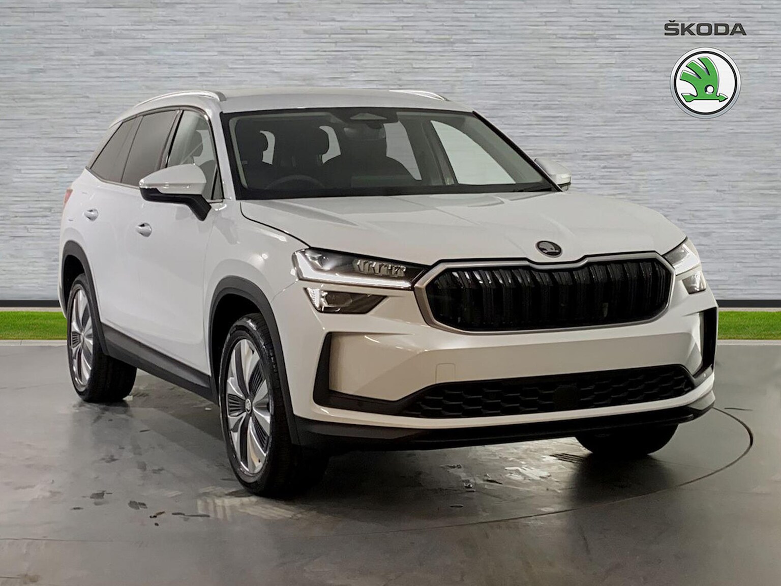 Main listing image - Skoda Kodiaq