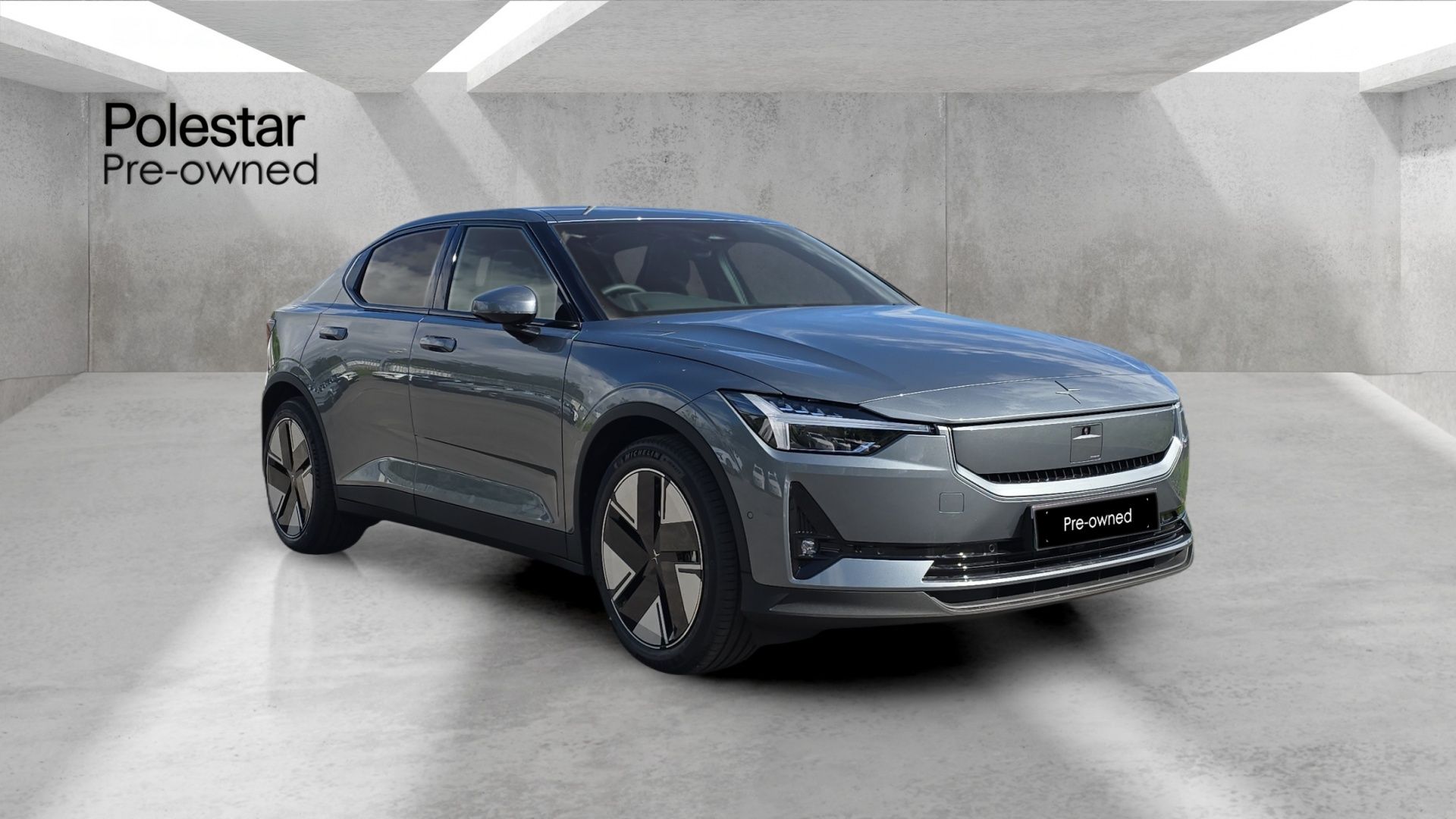 Main listing image - Polestar 2