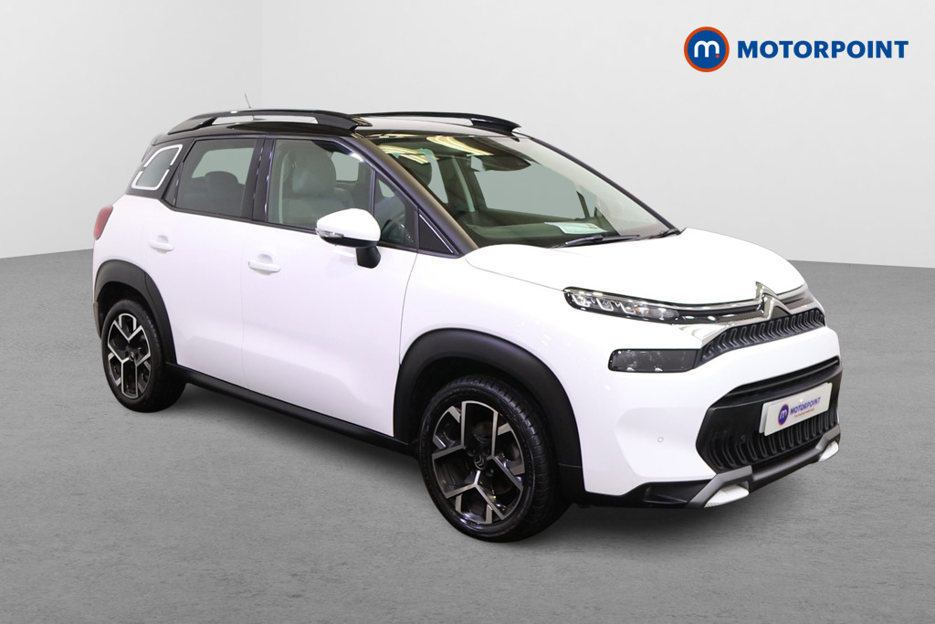 Main listing image - Citroen C3 Aircross