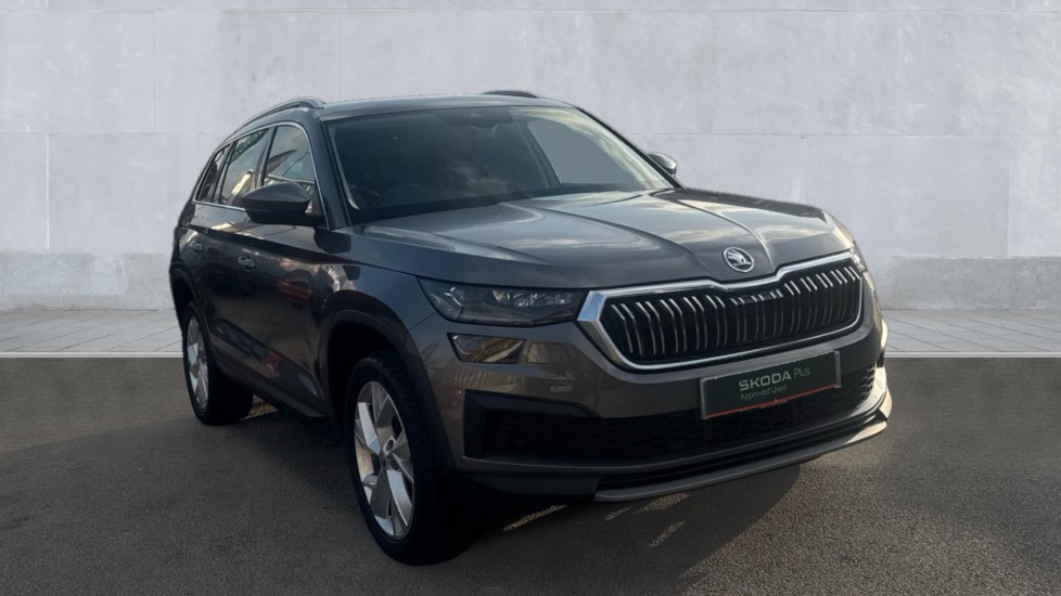 Main listing image - Skoda Kodiaq