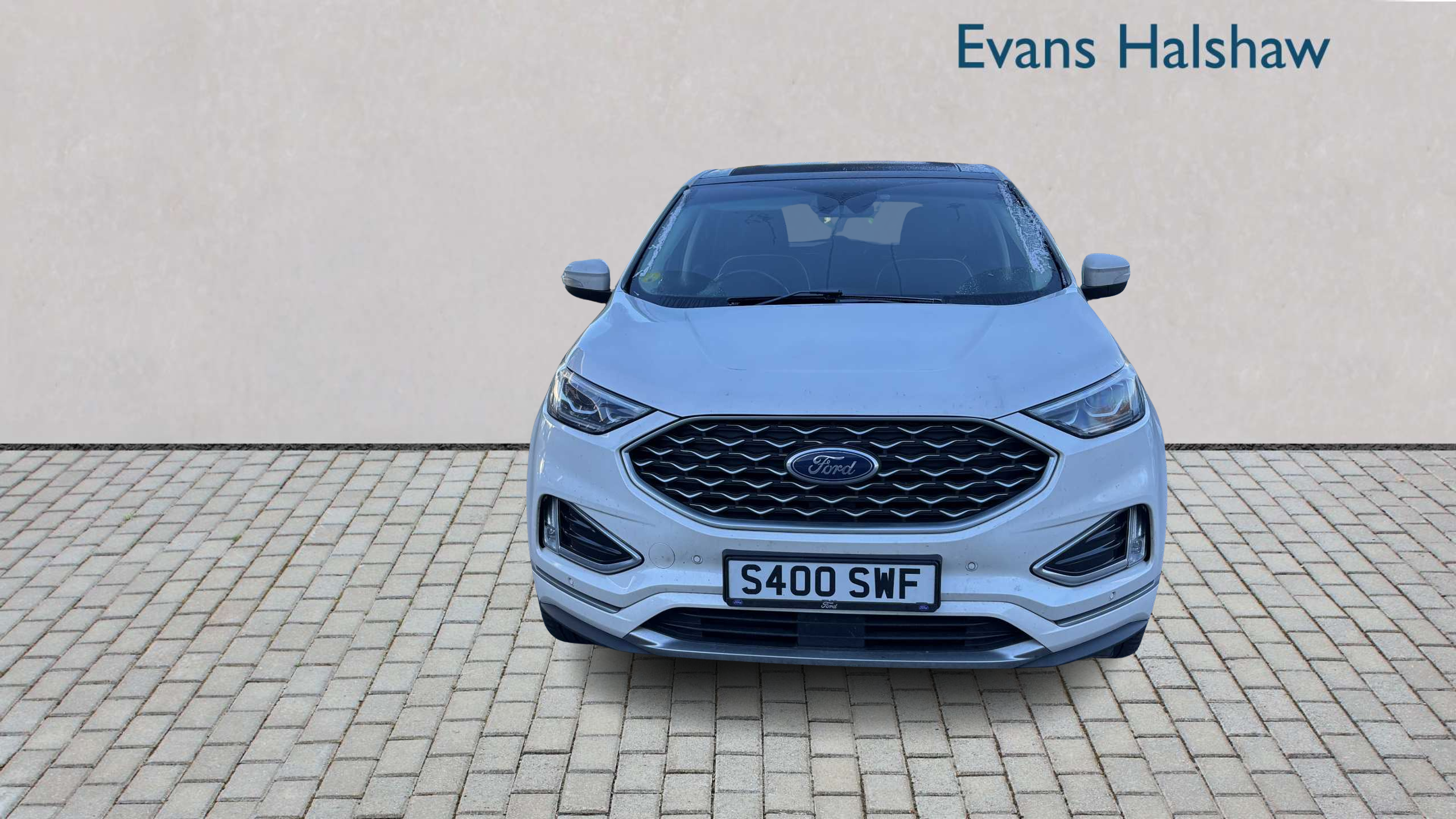 Main listing image - Ford Edge