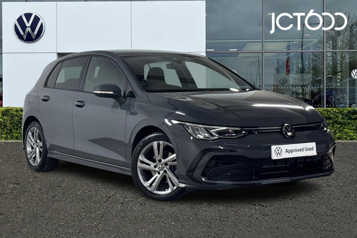 Main listing image - Volkswagen Golf