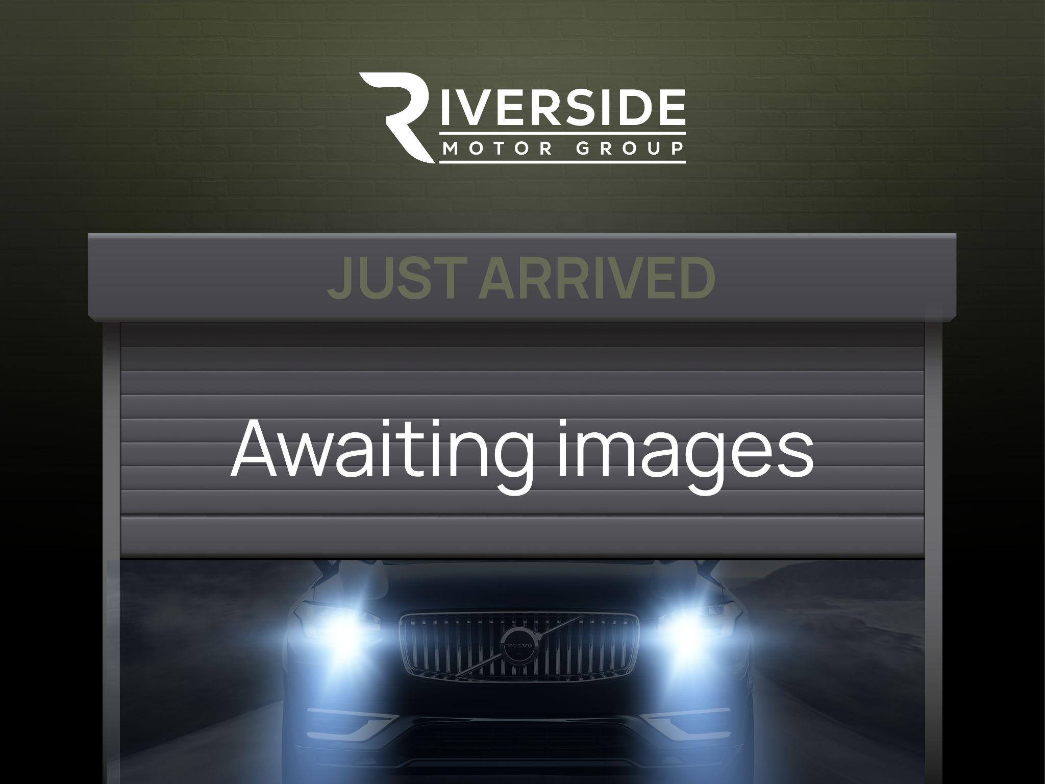 Main listing image - Vauxhall Crossland X