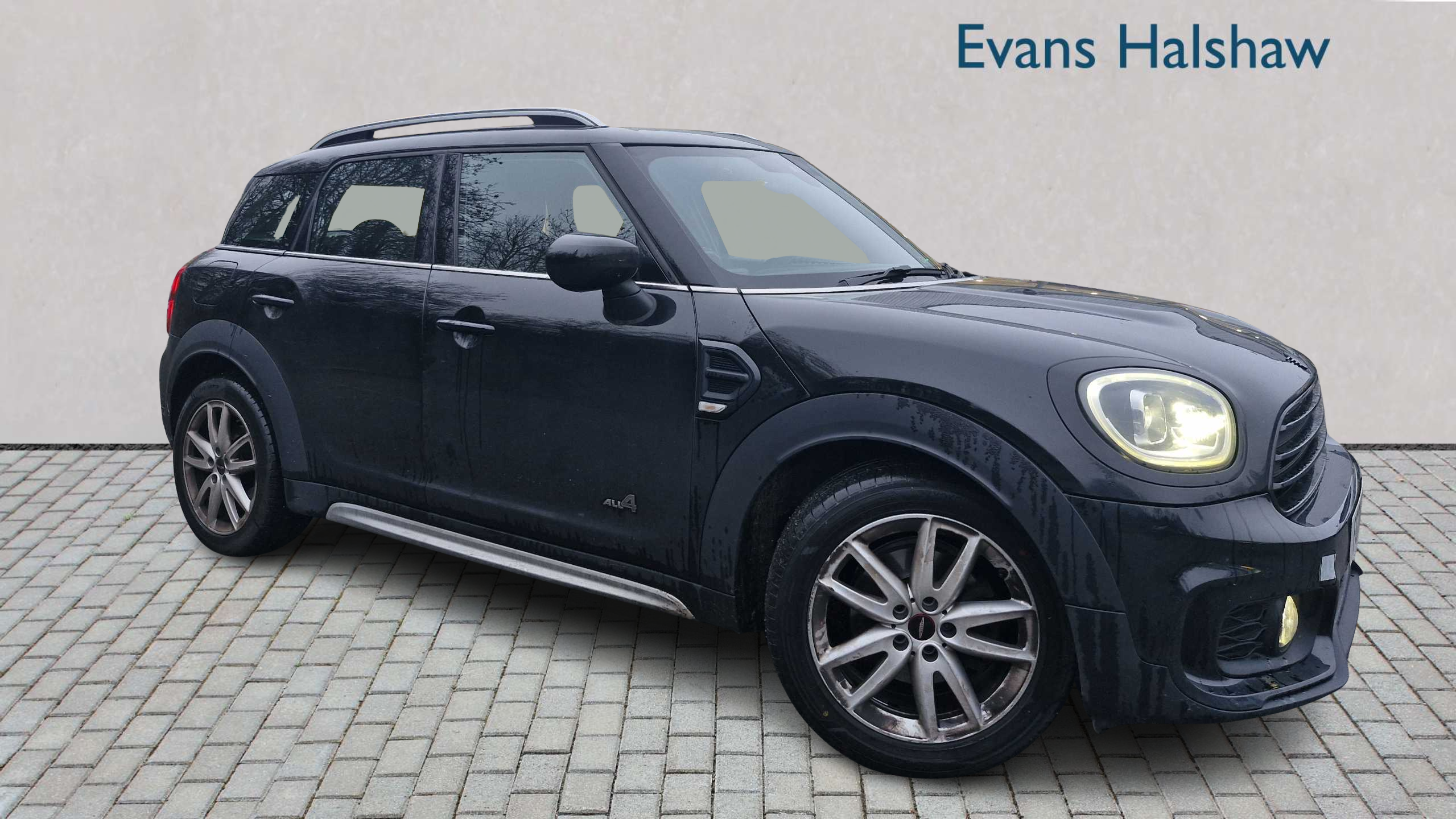 Main listing image - MINI Countryman