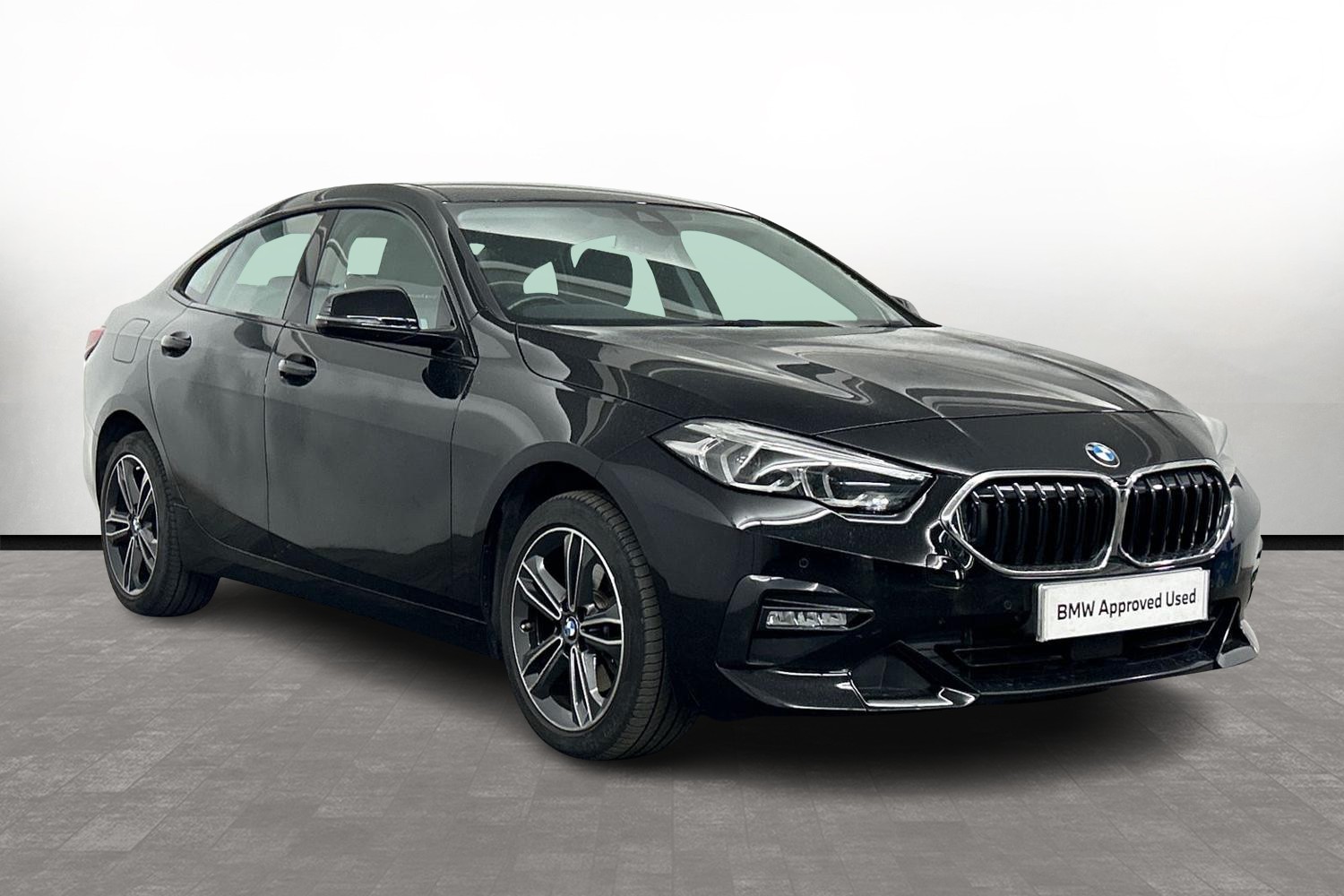 Main listing image - BMW 2 Series Gran Coupe