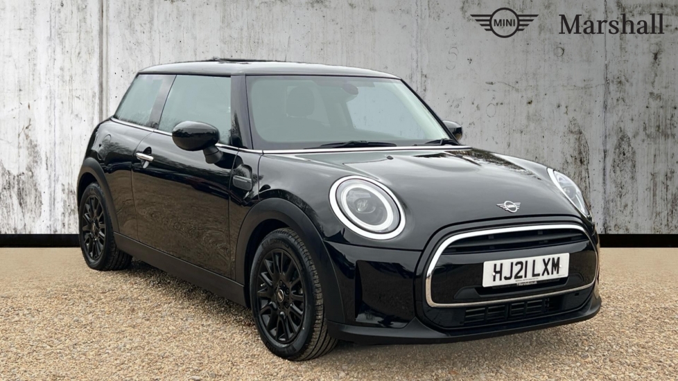 Main listing image - MINI Hatchback