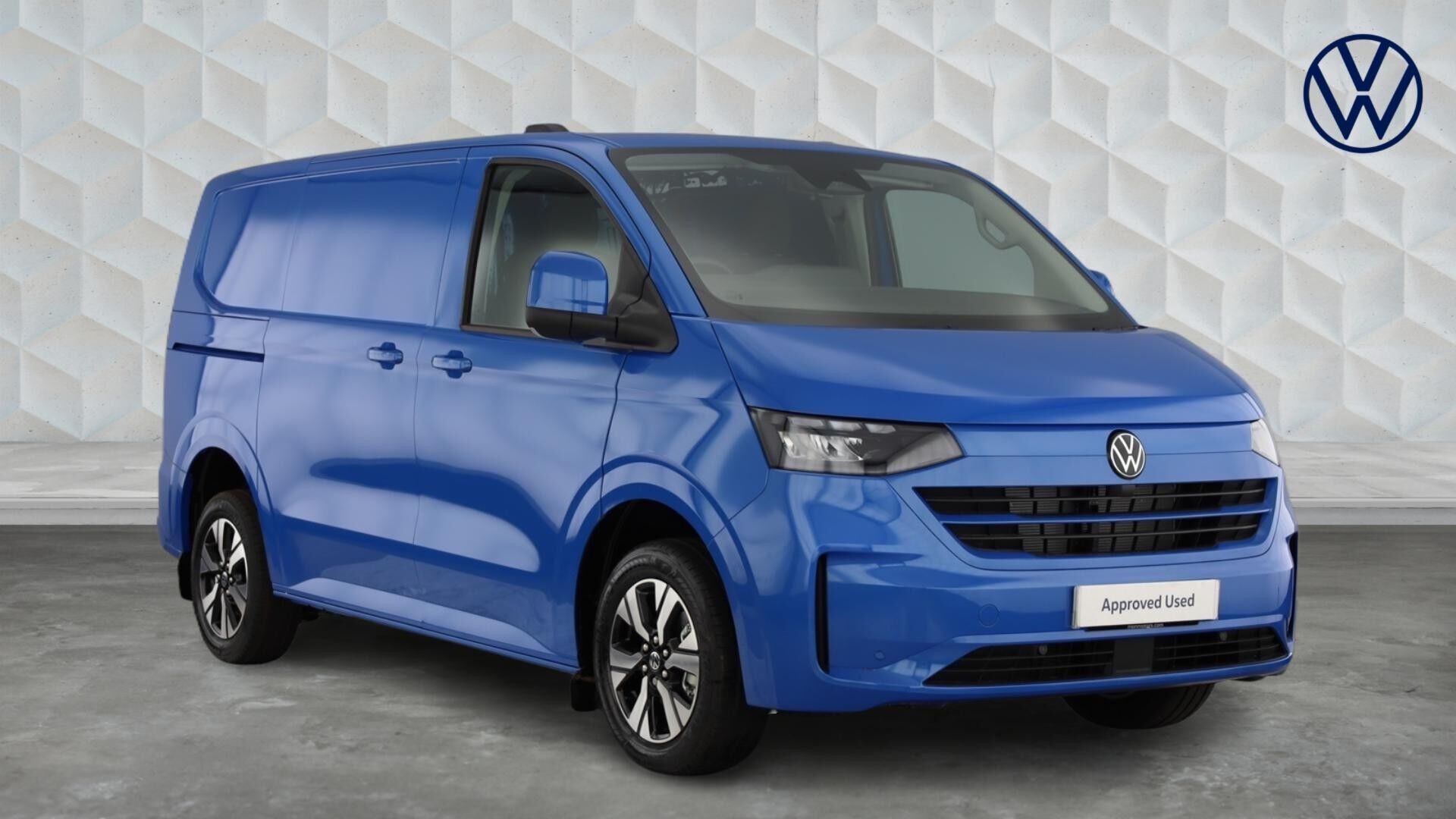 Main listing image - Volkswagen Transporter