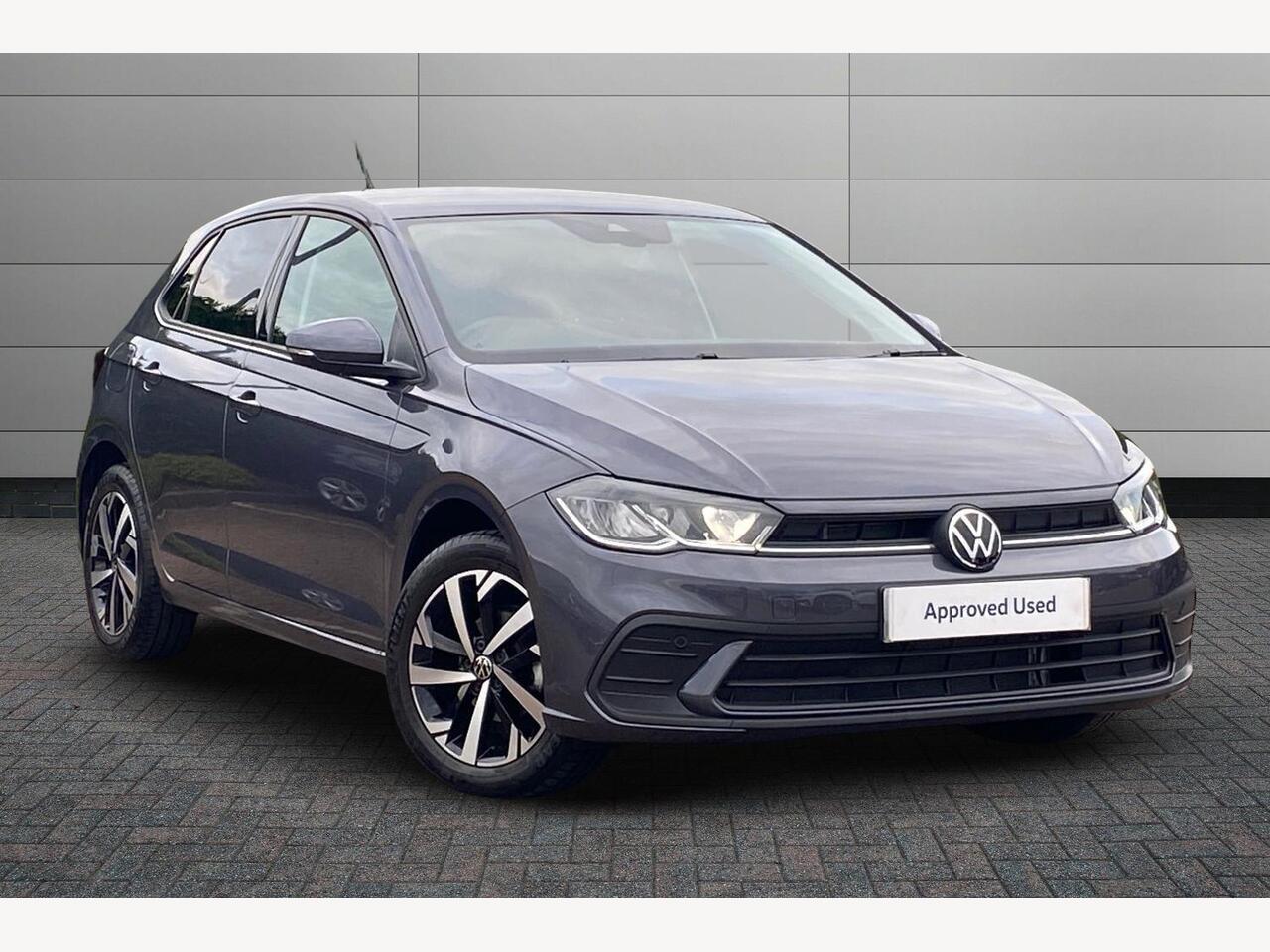 Main listing image - Volkswagen Polo