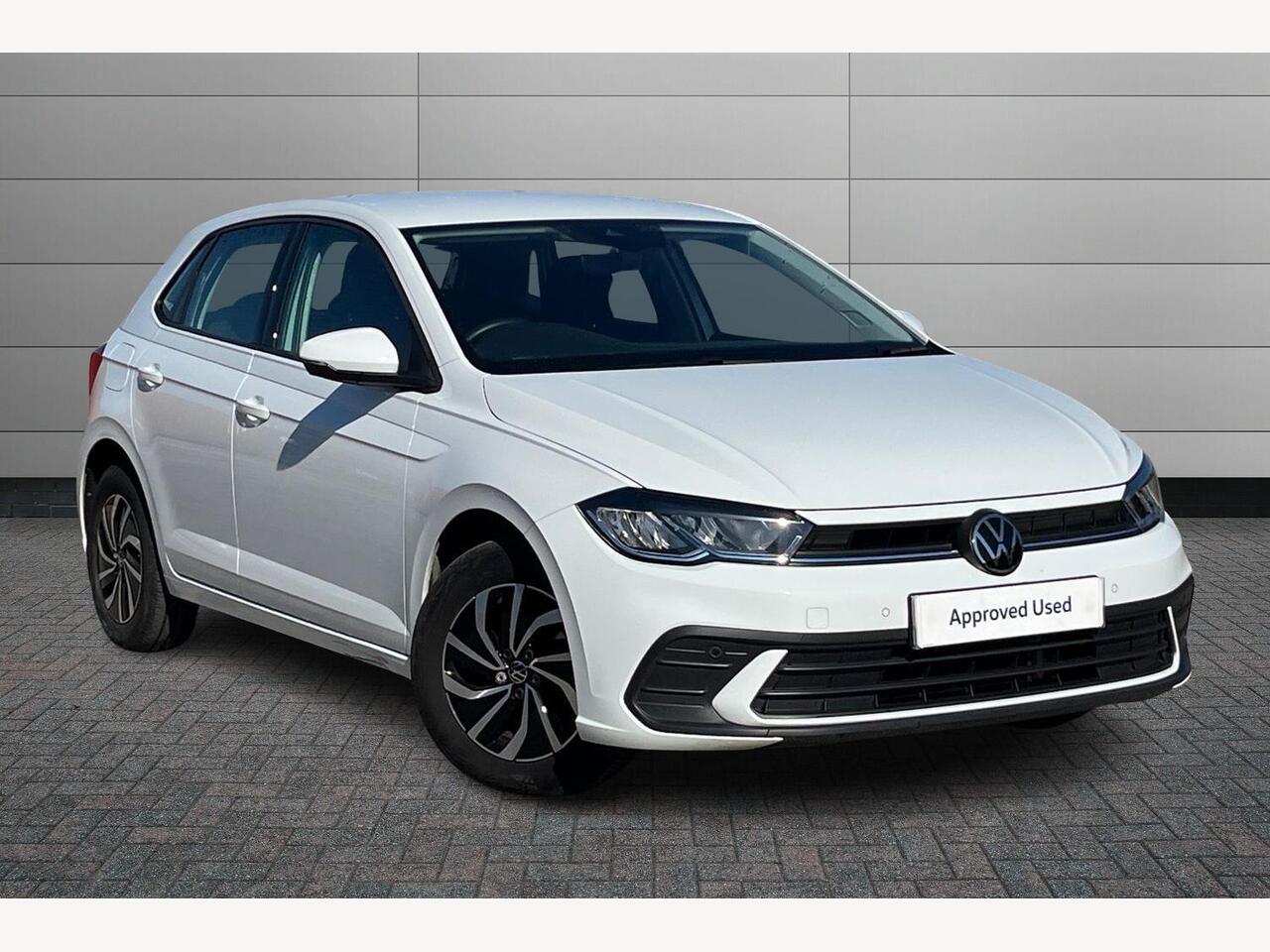 Main listing image - Volkswagen Polo