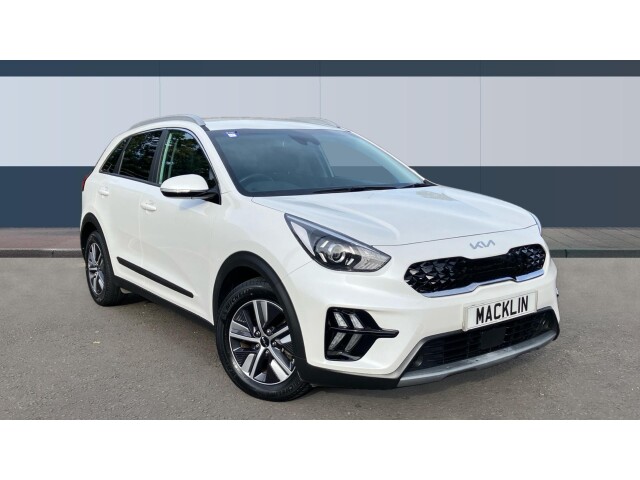 Main listing image - Kia Niro