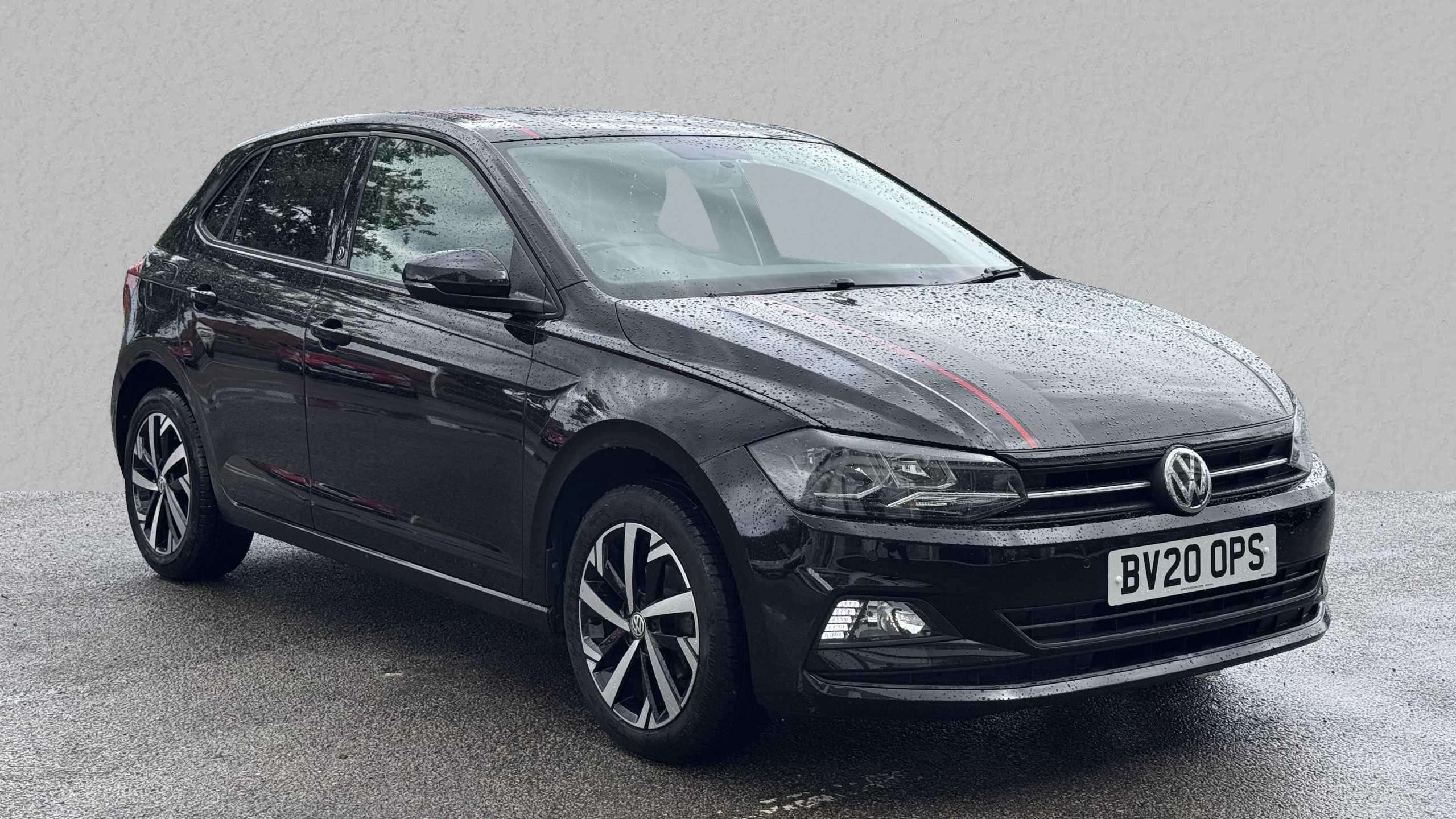 Main listing image - Volkswagen Polo