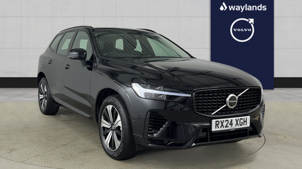 Main listing image - Volvo XC60