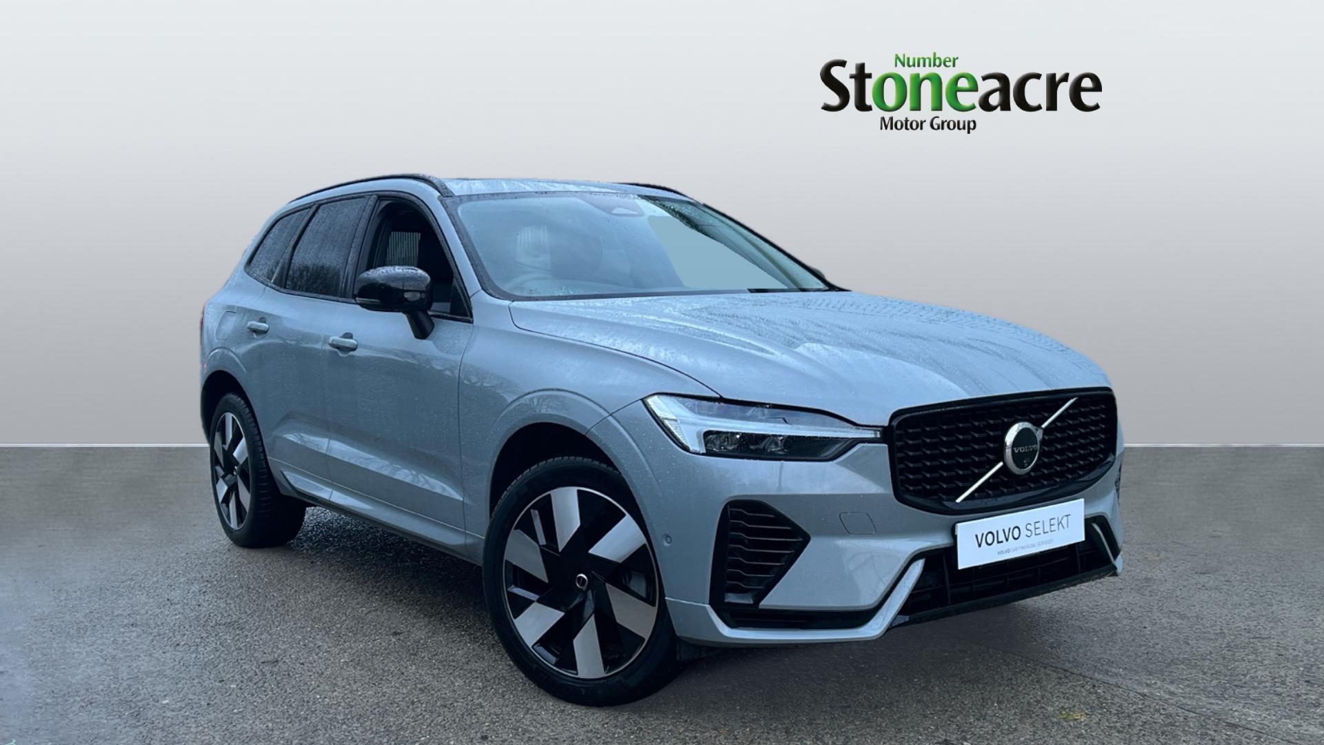 Main listing image - Volvo XC60