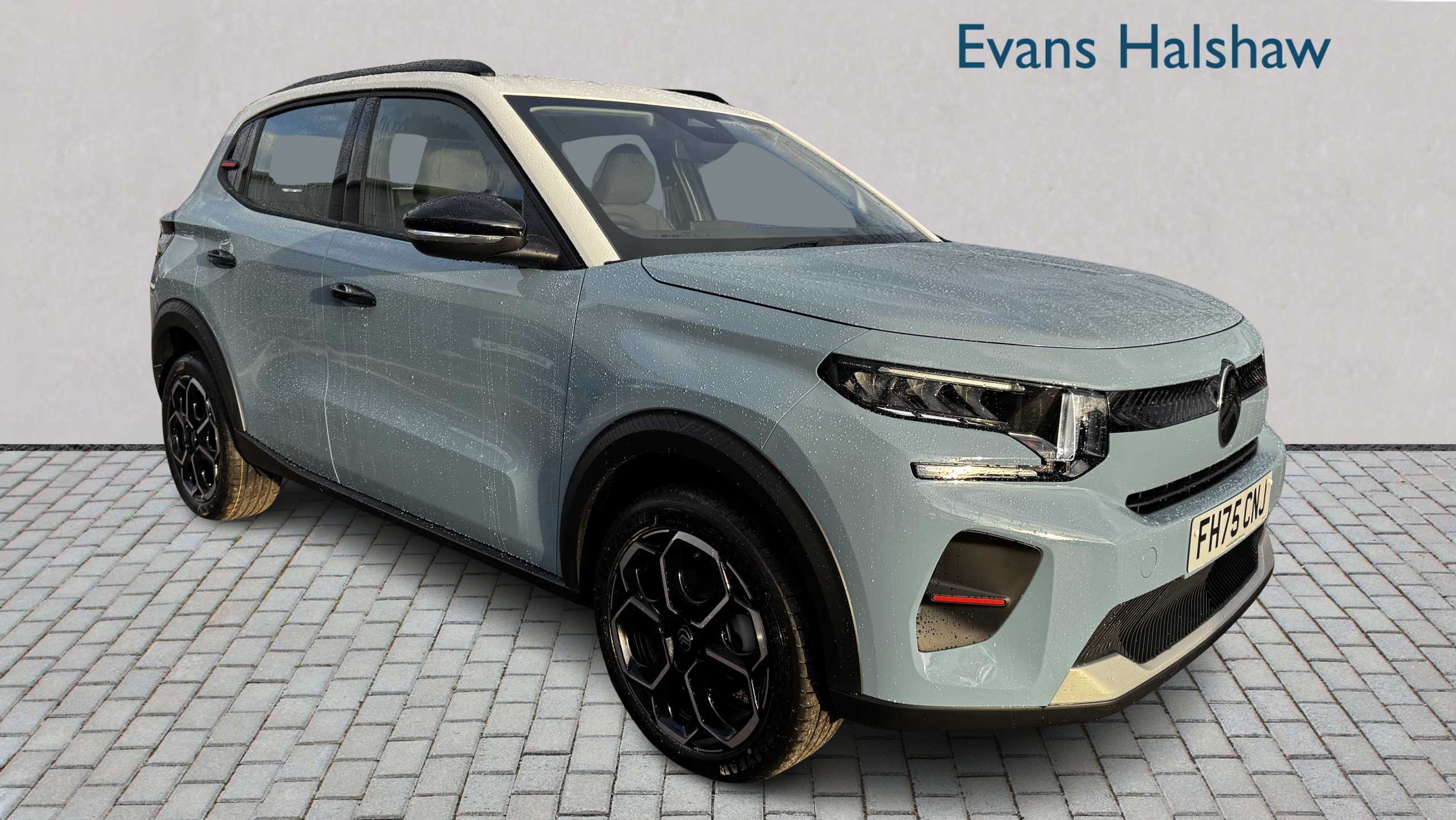 Main listing image - Citroen C3