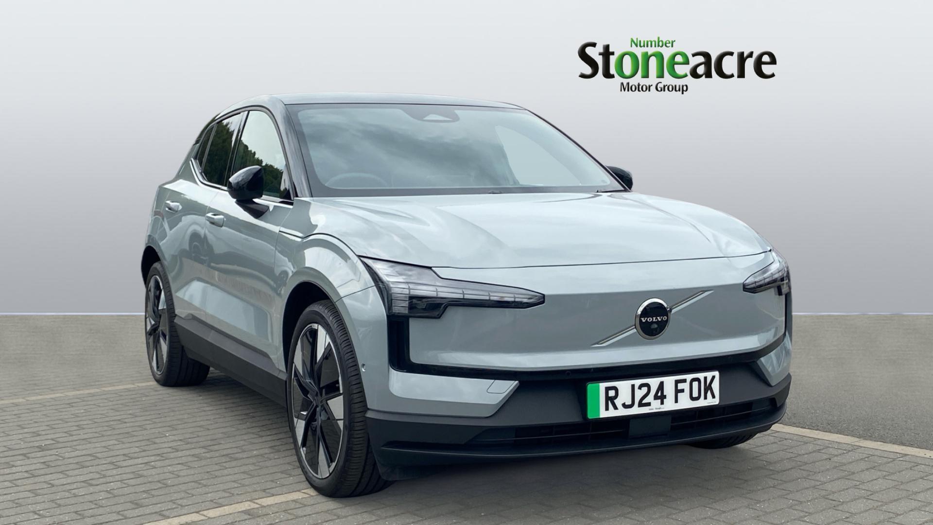 Main listing image - Volvo EX30