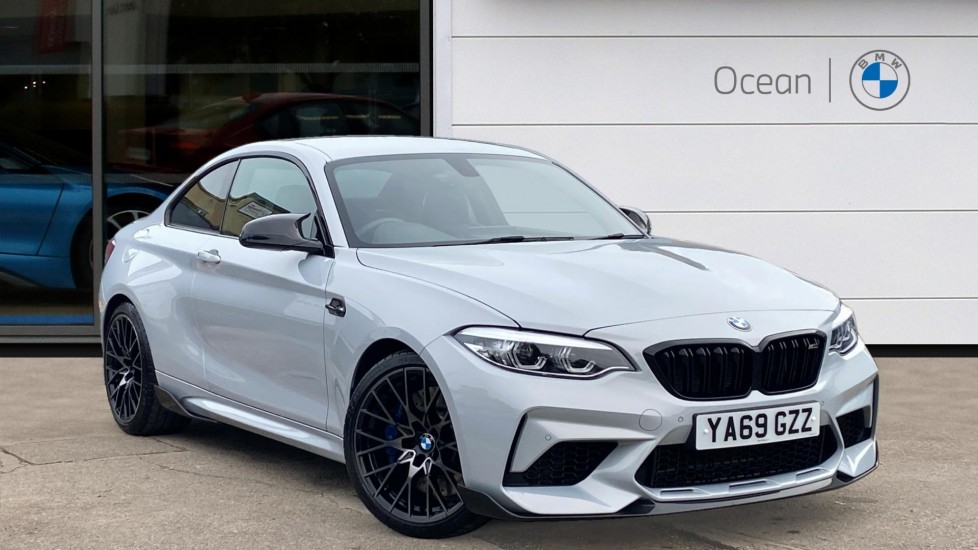 Main listing image - BMW M2