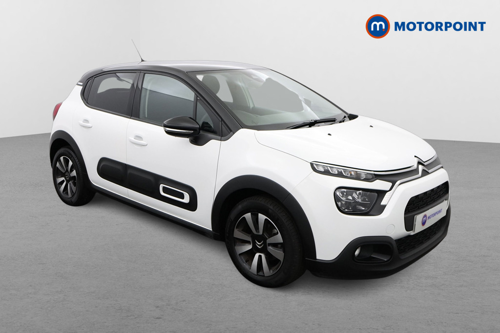 Main listing image - Citroen C3