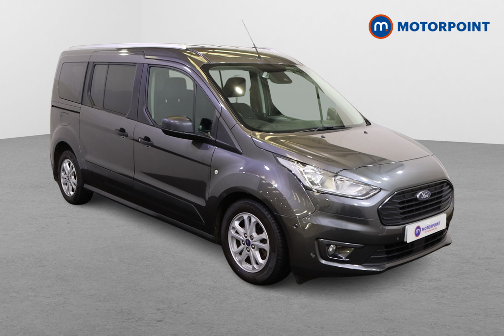 Main listing image - Ford Grand Tourneo Connect