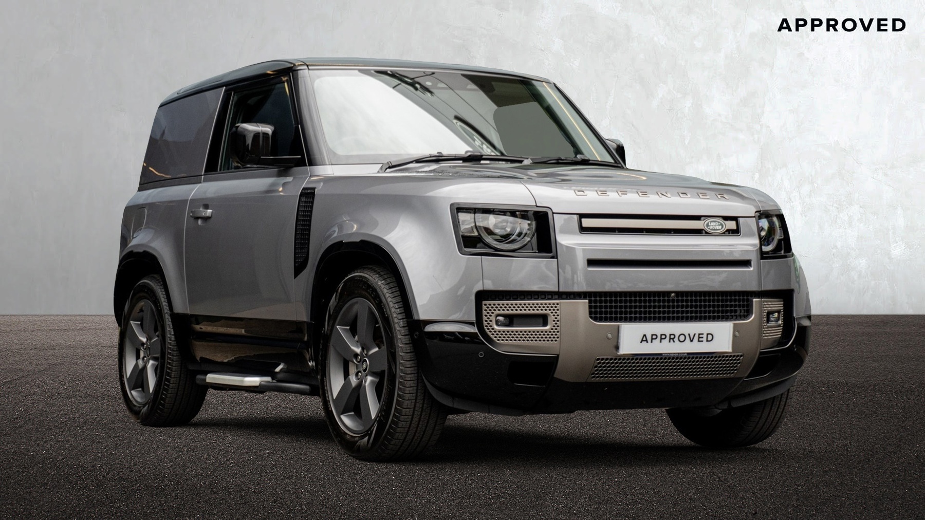 Main listing image - Land Rover Defender