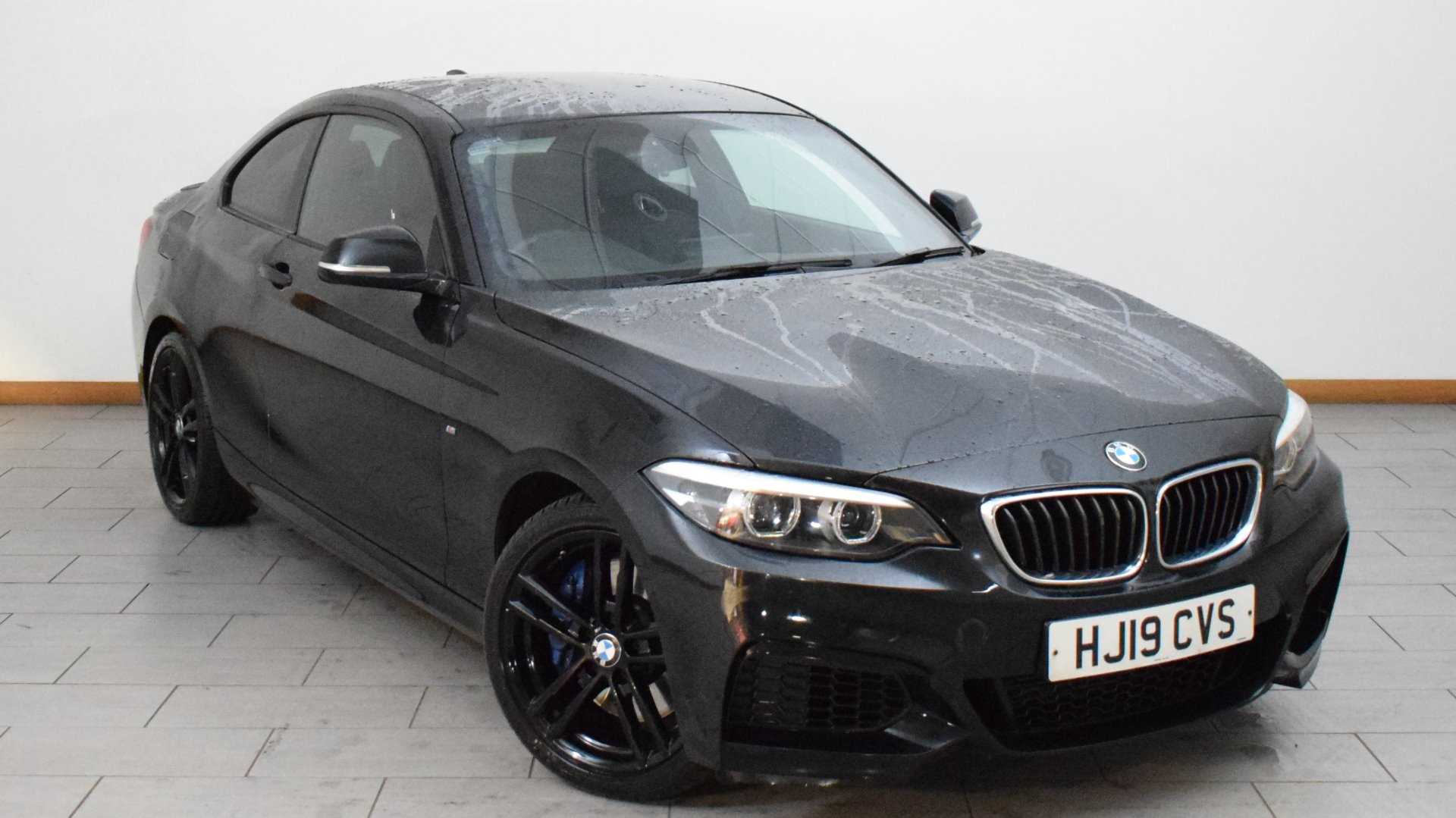 Main listing image - BMW 2 Series