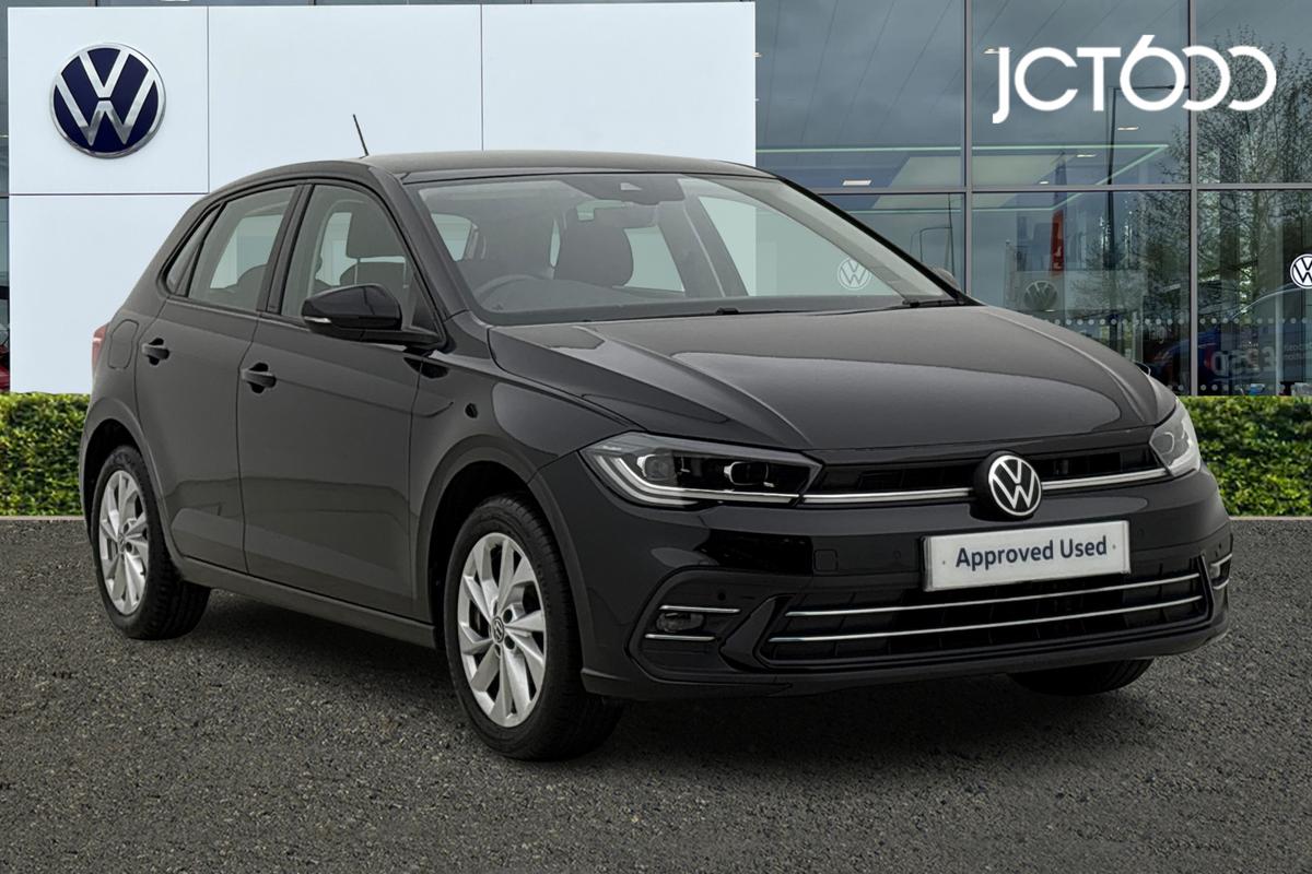 Main listing image - Volkswagen Polo