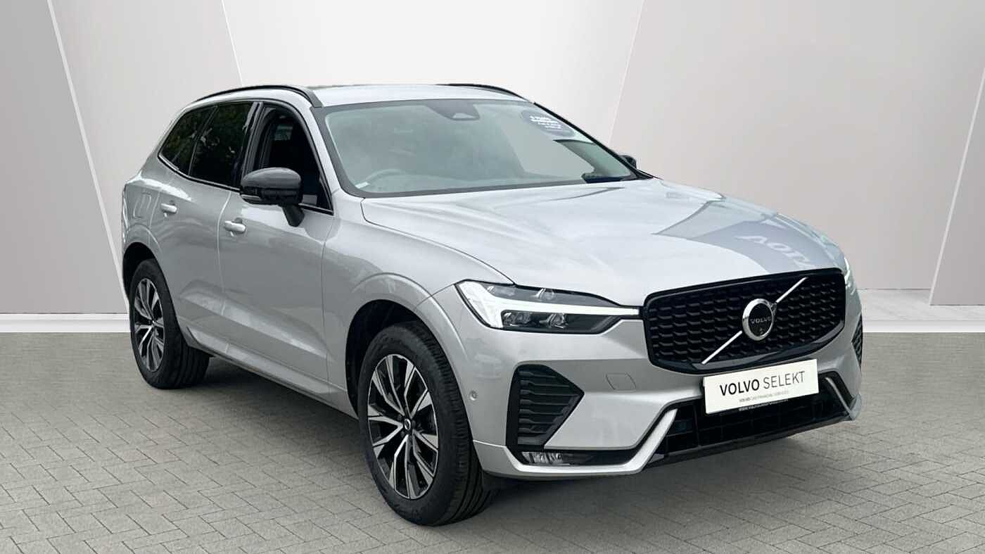 Main listing image - Volvo XC60