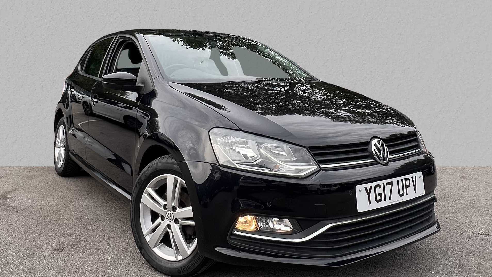 Main listing image - Volkswagen Polo