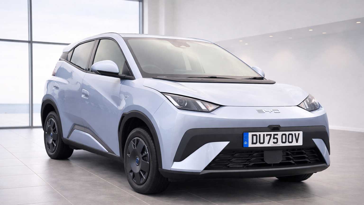 Main listing image - BYD Dolphin Surf