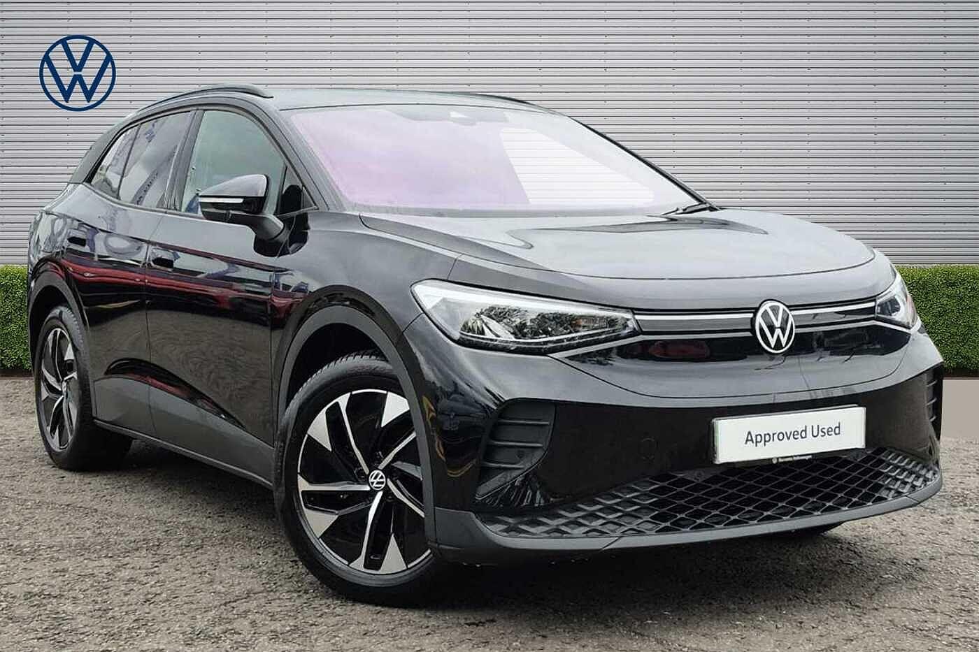 Main listing image - Volkswagen ID.4