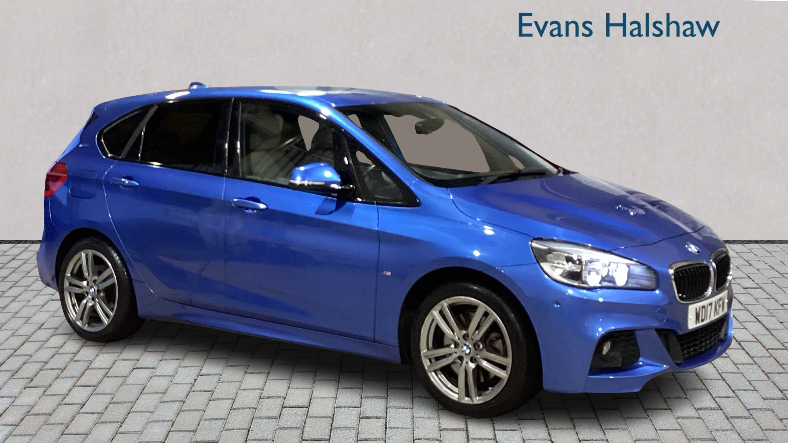 Main listing image - BMW 2 Series Active Tourer