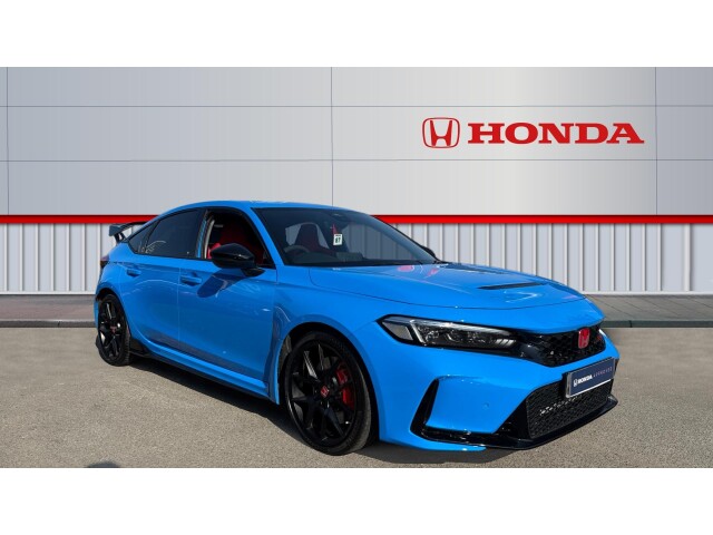 Main listing image - Honda Civic