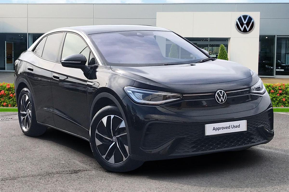 Main listing image - Volkswagen ID.5