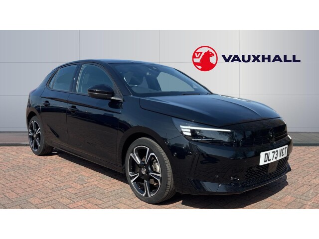 Main listing image - Vauxhall Corsa