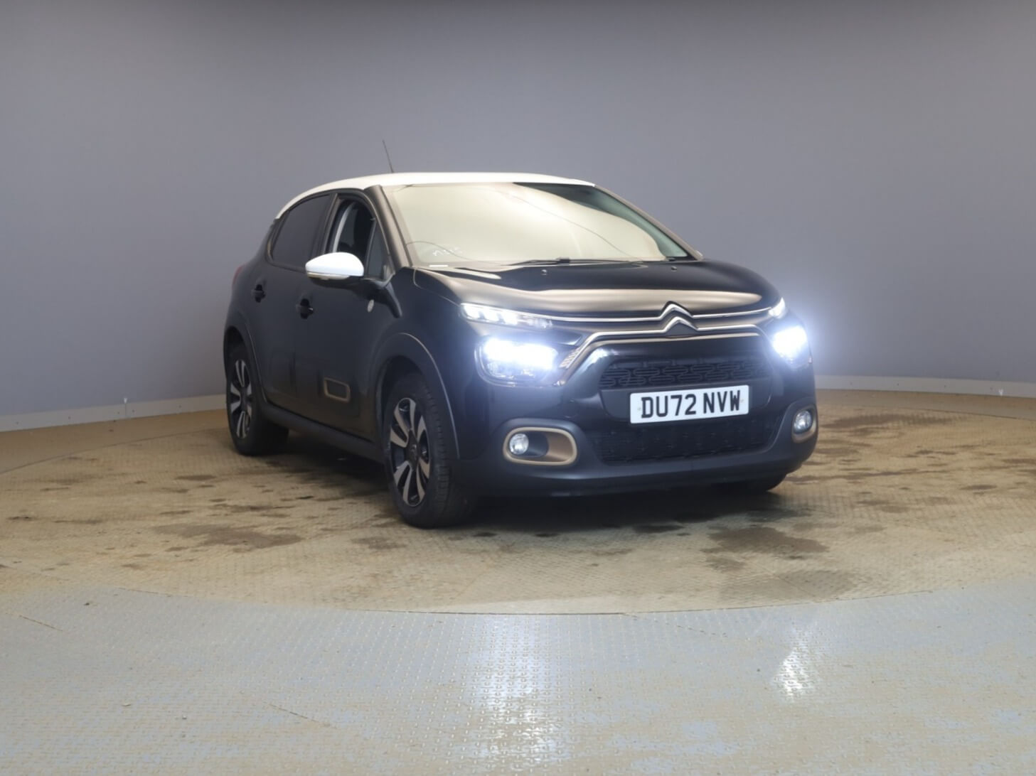 Main listing image - Citroen C3