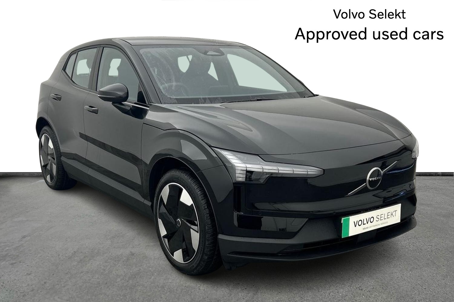 Main listing image - Volvo EX30