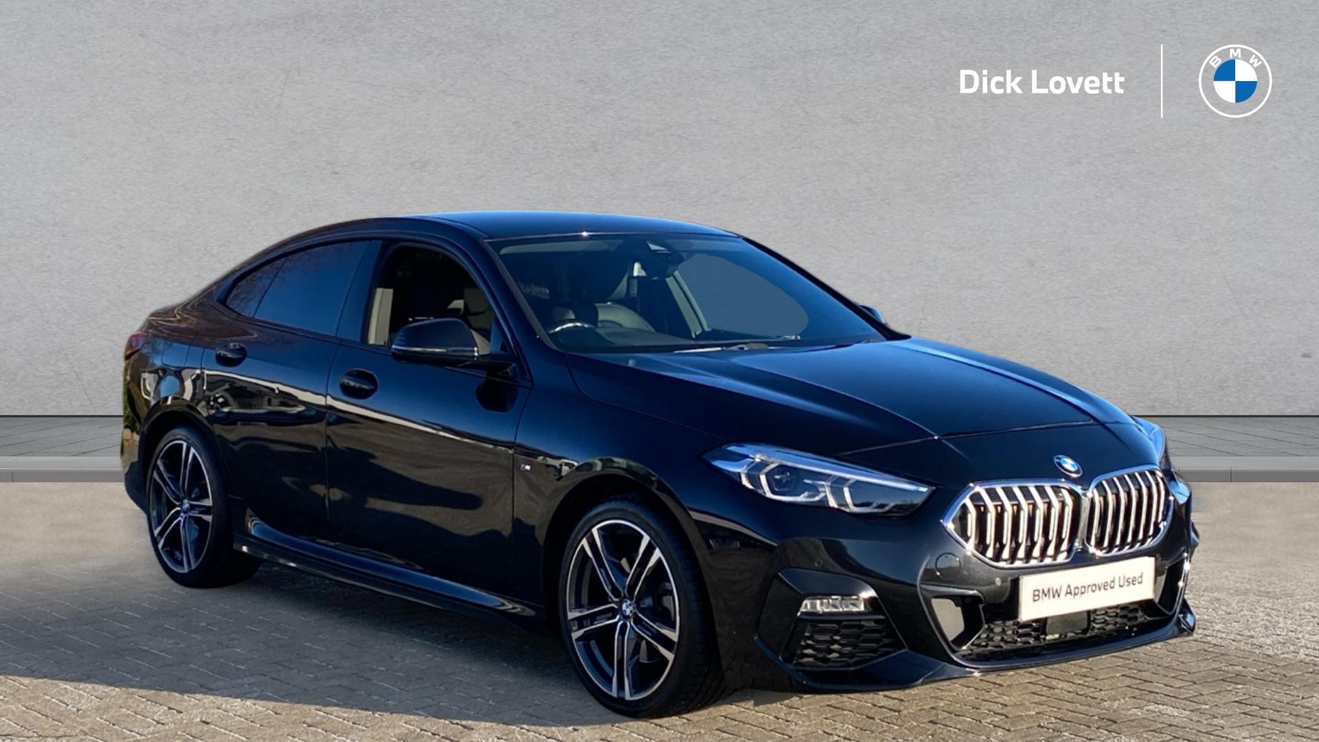 Main listing image - BMW 2 Series Gran Coupe