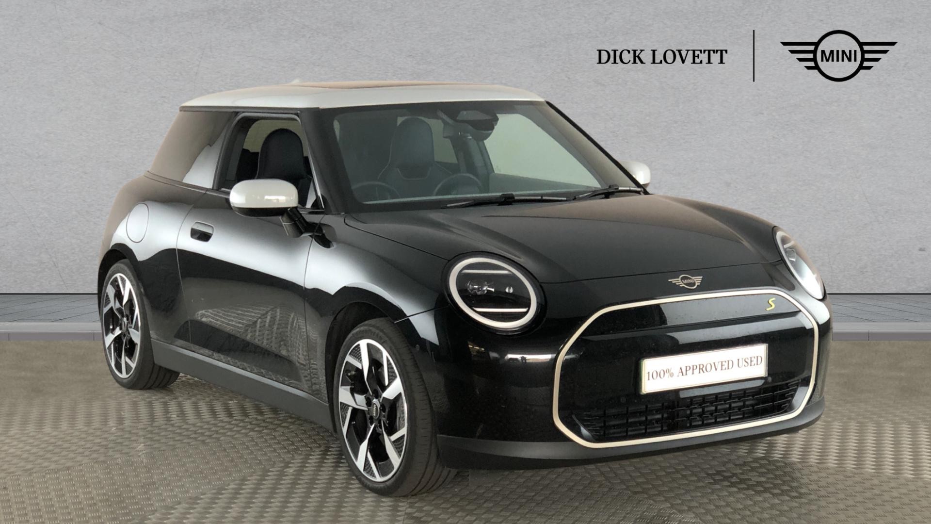 Main listing image - MINI Cooper