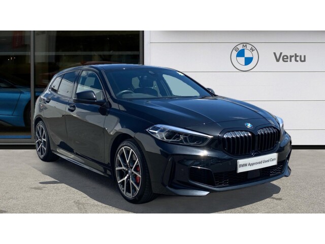 Main listing image - BMW 1 Series